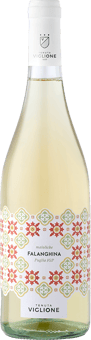 2025 Maioliche Falanghina Puglia IGP BIO
