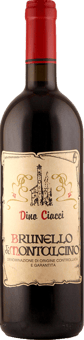 2020 Brunello Di Montalcino DOCG BIO