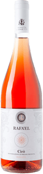 2023 Rafáel Rosato Cirò DOC