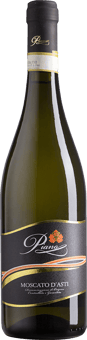 2024 Moscato d'Asti DOCG