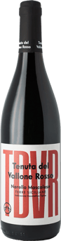 2023 TDVR Nerello Mascalese Terre Siciliane IGP 1,5 L