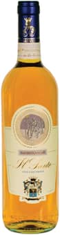 Il Santo Vino liquoroso