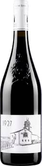 2023 Cuvée 1927 Anjou AOP