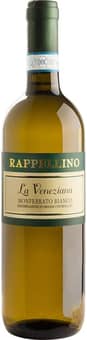 2022 Sauvignon Piemonte DOC