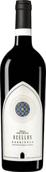 2024 Cuvée "Ocellus" Rouge Corbières AOP
