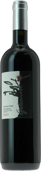 2014 Gelsonero Lacryma Christi DOC
