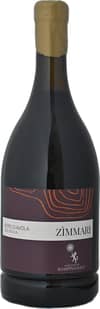 2017 Zimmari Nero d'Avola Rosso DOC SICILIA
