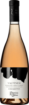 2025 Valtenesi Chiaretto Riviera del Garda Classico DOC