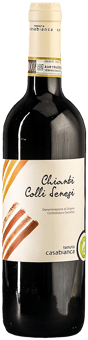 2023 Chianti Colli Senesi DOCG BIO