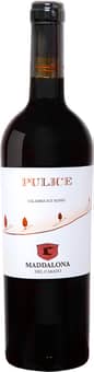 2024 Pulice Calabria IGP Rosso