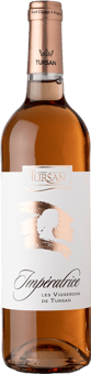 2025 Cuvée Impératrice Rosé Tursan AOP