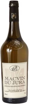 Macvin du Jura AOP