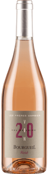 2024 Rosé Bourgueil AOP