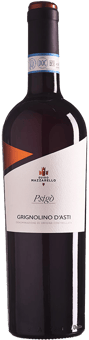 Grignolino d’Asti DOC Psigò