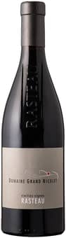 2021 Magnum Vieilles Vignes Rasteau AOP 1,5 L