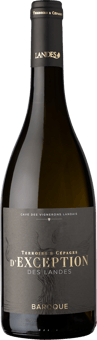 2024 Cuvée Exception Baroque IGP Landes
