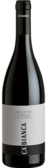 2023 Dolcetto d'Acqui DOC
