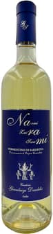 2024 Narami Vermentino di Sardegna DOC