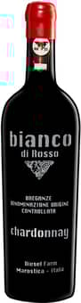 2018 Bianco di Rosso Breganze DOC