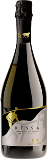 2024 Kessa Spumante Vermentino di Sardegna DOC