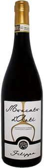 2023 Moscato d'Asti DOCG