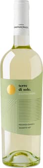 2024 Terre di Sole Malvasia Bianca Salento IGP