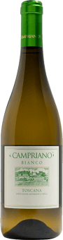 2024 Bianco Toscana IGP
