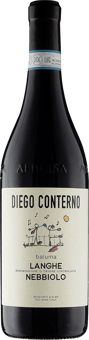 2023 Baluma Langhe DOC