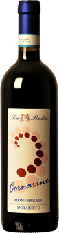 2021 Cornario Monferrato DOC Dolcetto