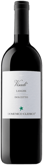 2023 Visadì Langhe DOC