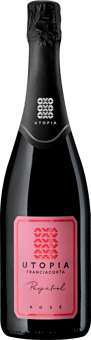 Rosé Franciacorta DOCG