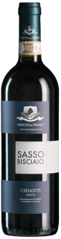 2023 Sasso Bisciaio Chianti DOCG