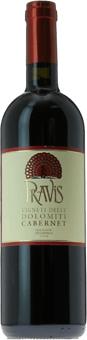 2021 Cabernet Vigneti delle Dolimiti IGP