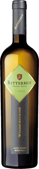 2024 Verus Weißburgunder Alto Adige DOC