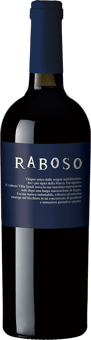 2021 Raboso Marca Trevigiana IGP