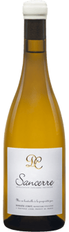 2024 Sancerre blanc AOP Domaine Curot BIO