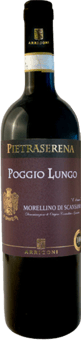2023 Poggio Lungo Morellino di Scansano DOCG