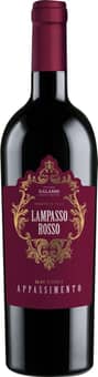 2022 Lampasso Rosso