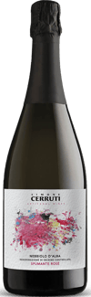 5+1 Spumante Rosè Nebbiolo d'Alba DOC