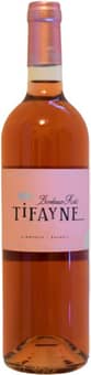 2023 Tifayne Rosé Bordeaux AOP