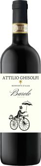 2020 Barolo DOCG