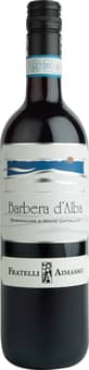2022 Barbera d'Alba DOC
