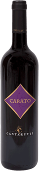 2004 Carato Red Wine Friuli Colli Orientali DOC