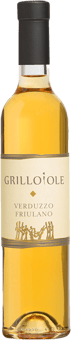 2023 Verduzzo Colli Orientali DOC 0,5 L