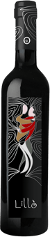 2017 Lillò Isola dei Nuraghi 0,5 L