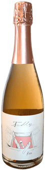 Elly Rosé