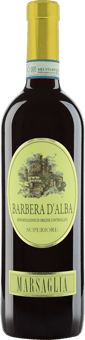 2020 Castellinaldo Barbera d'Alba Superiore DOC