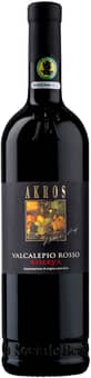 2019 Rosso Riserva Akros Valcalepio DOC