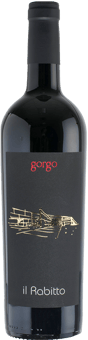 2022 Il Rabitto Verona IGT