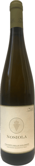 2021 Nosiola Macerato Vigneti delle Dolomiti IGP BIO